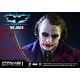 The Dark Knight 1/2 Statue The Joker 96 cm